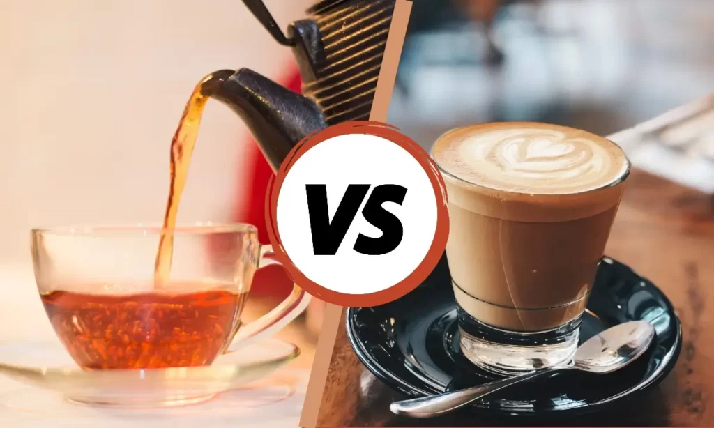 Black Tea V/s Milk Tea: Which One Is Better For You?