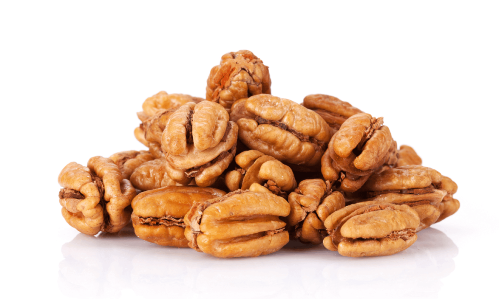 Pecan Nuts