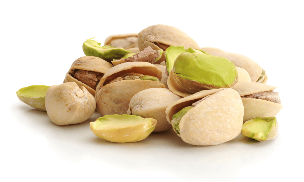 Pistachios