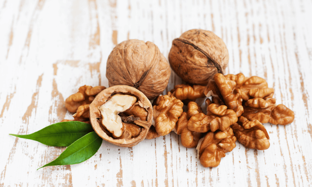 Walnuts