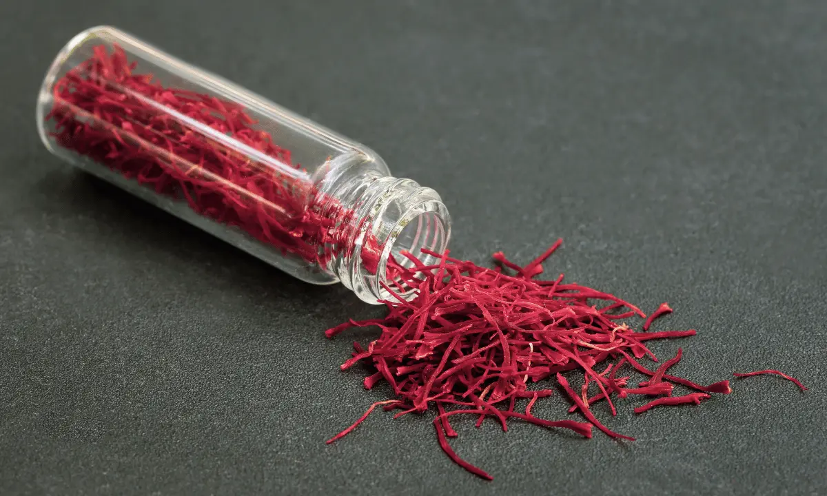 A Taste Of Luxury: Understanding The Different Grades Of Saffron